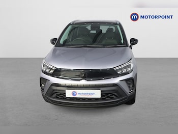 Used Vauxhall Crossland 2022 for sale - 77562692: Photo