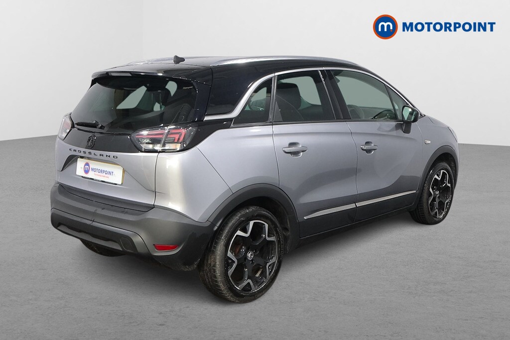 Used Vauxhall Crossland 2022 for sale - 77562692: Photo 7