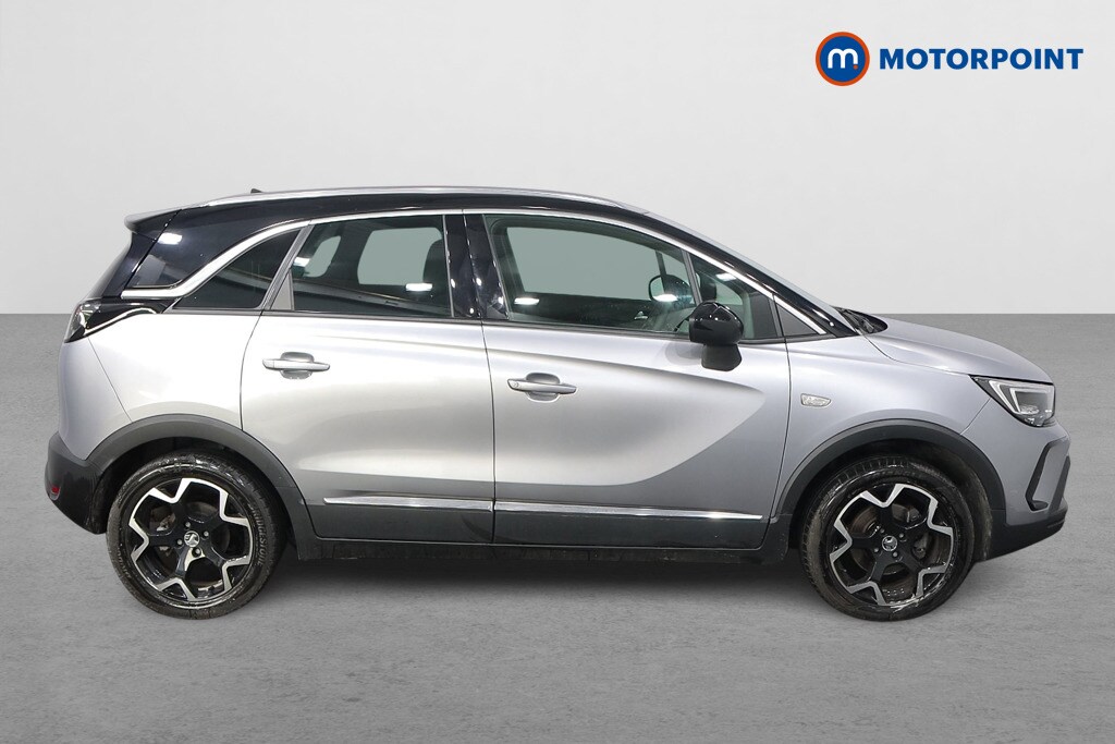 Used Vauxhall Crossland 2022 for sale - 77562692: Photo 8