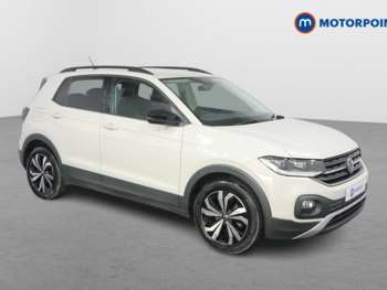 2022 - 1.0 TSI 110 Black Edition 5dr