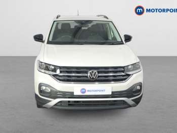 Used Volkswagen T-Cross 2022 for sale - 74903255: Photo