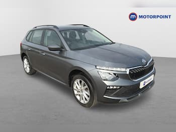 Used Skoda Kamiq 2025 for sale - 79639287: Photo
