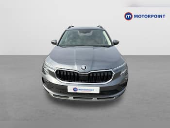 Used Skoda Kamiq 2025 for sale - 79639287: Photo