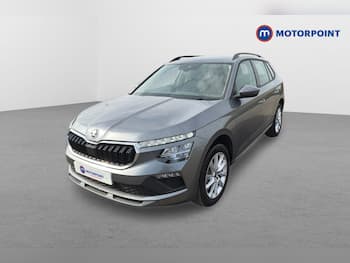 Used Skoda Kamiq 2025 for sale - 79639287: Photo