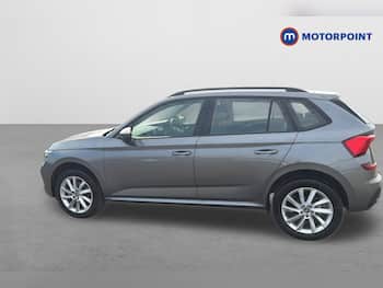 Used Skoda Kamiq 2025 for sale - 79639287: Photo