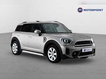 Used MINI Countryman 2023 for sale - 78500218: Photo