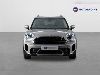 Used MINI Countryman 2023 for sale - 78500218: Photo