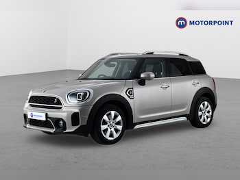 Used MINI Countryman 2023 for sale - 78500218: Photo