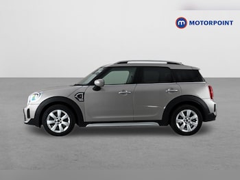 Used MINI Countryman 2023 for sale - 78500218: Photo