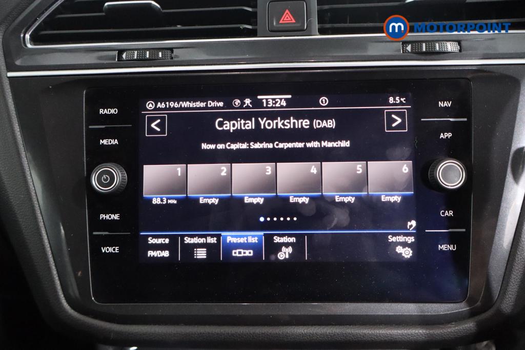 Used Volkswagen Tiguan Allspace 2022 for sale - 76984928: Photo 10