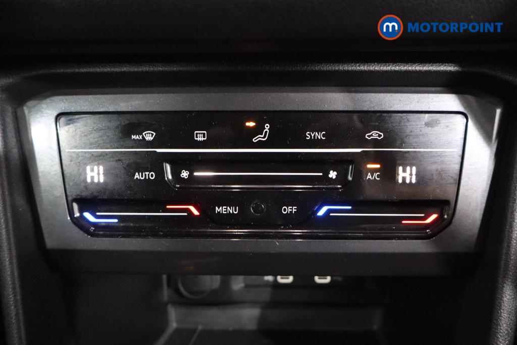 Used Volkswagen Tiguan Allspace 2022 for sale - 76984928: Photo 11