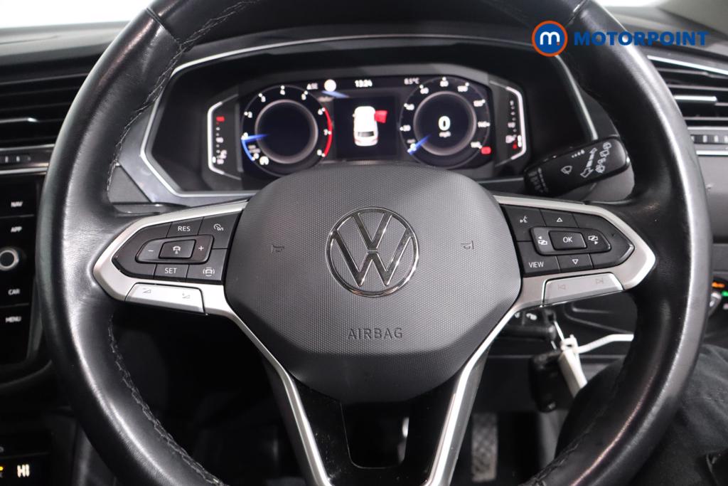 Used Volkswagen Tiguan Allspace 2022 for sale - 76984928: Photo 16