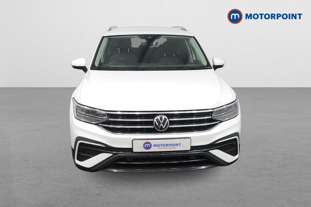 Used Volkswagen Tiguan Allspace 2022 for sale - 76984928: Photo 2