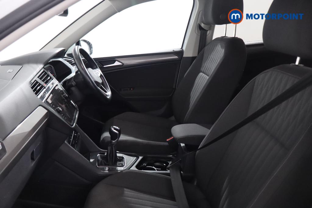 Used Volkswagen Tiguan Allspace 2022 for sale - 76984928: Photo 25