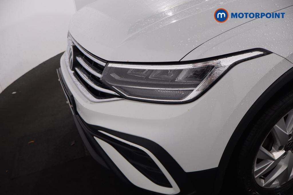 Used Volkswagen Tiguan Allspace 2022 for sale - 76984928: Photo 27