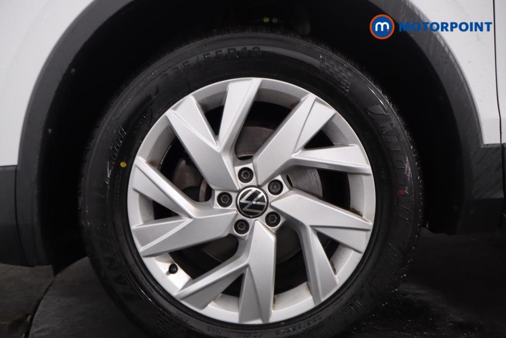 Used Volkswagen Tiguan Allspace 2022 for sale - 76984928: Photo 28