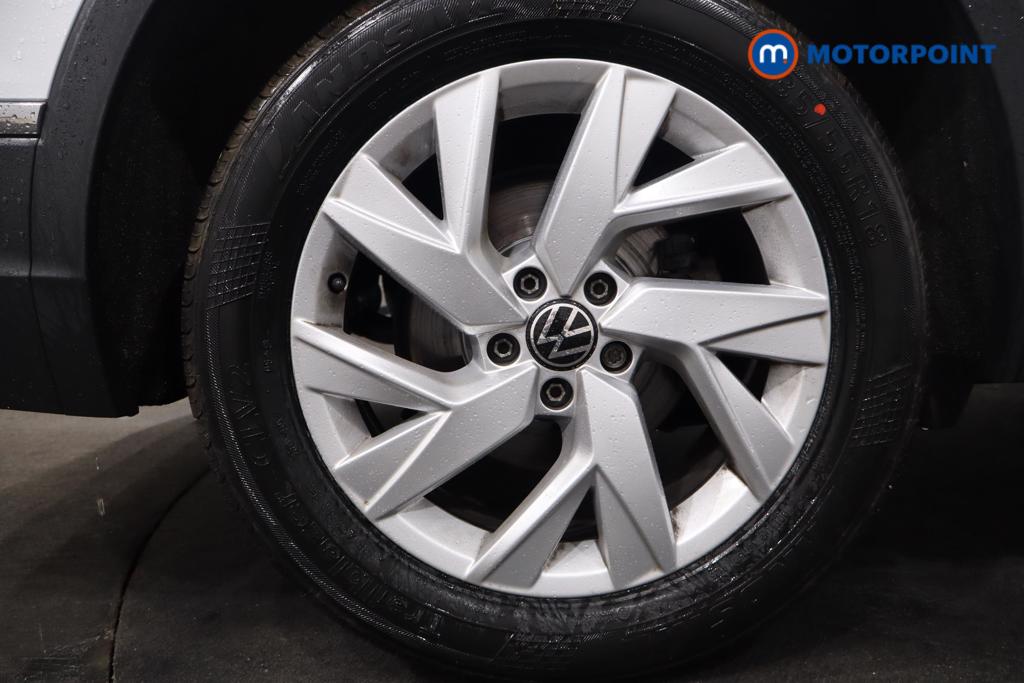 Used Volkswagen Tiguan Allspace 2022 for sale - 76984928: Photo 30