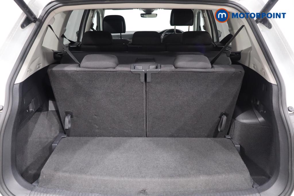 Used Volkswagen Tiguan Allspace 2022 for sale - 76984928: Photo 32