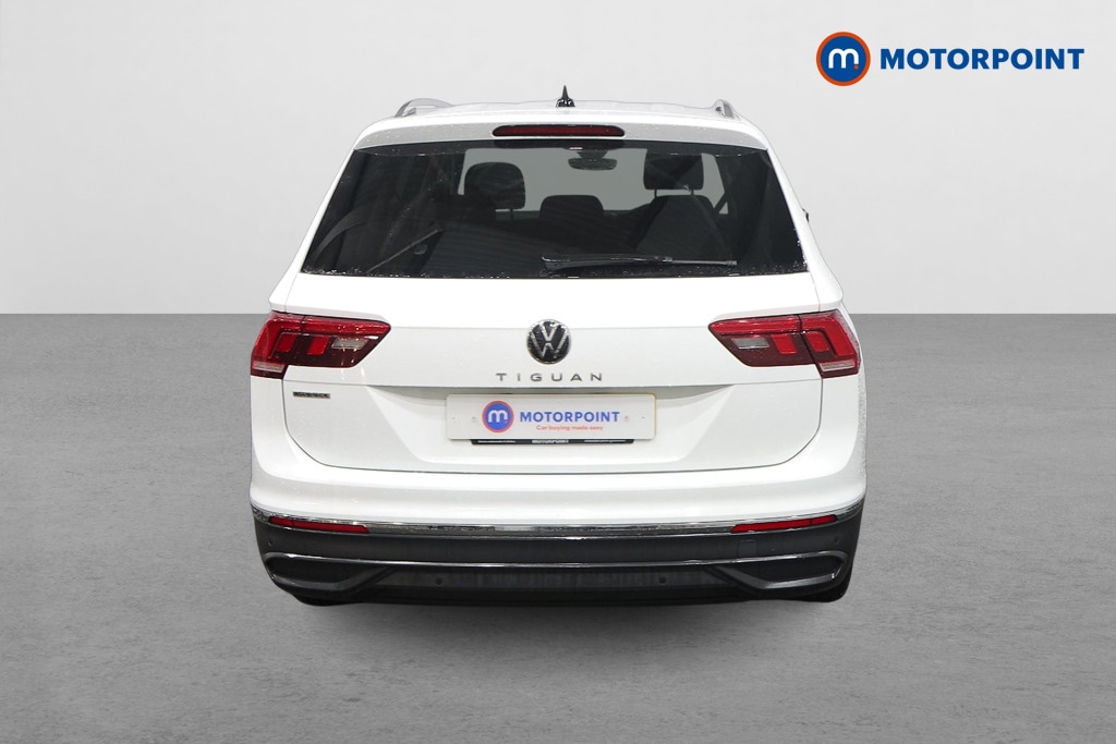 Used Volkswagen Tiguan Allspace 2022 for sale - 76984928: Photo 6