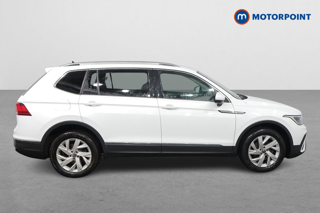 Used Volkswagen Tiguan Allspace 2022 for sale - 76984928: Photo 8