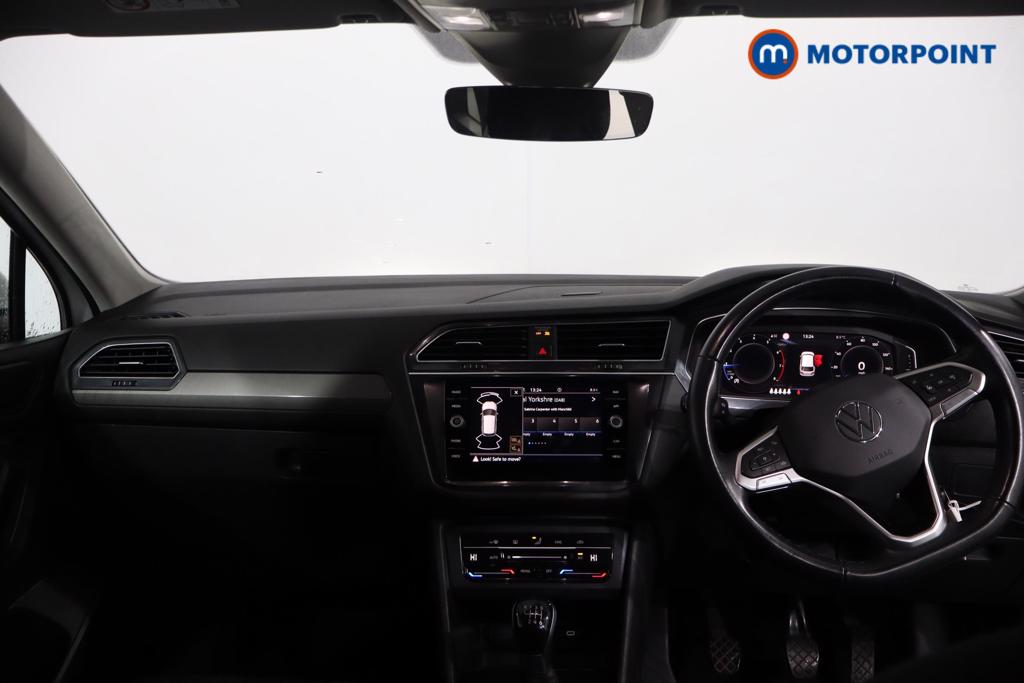 Used Volkswagen Tiguan Allspace 2022 for sale - 76984928: Photo 9