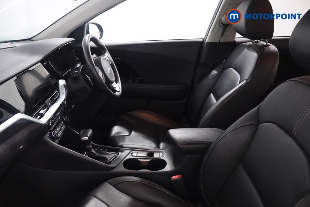 Used Kia Niro 2022 for sale - 77653995: Photo 17