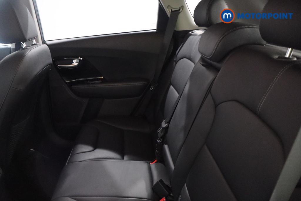 Used Kia Niro 2022 for sale - 77653995: Photo 18