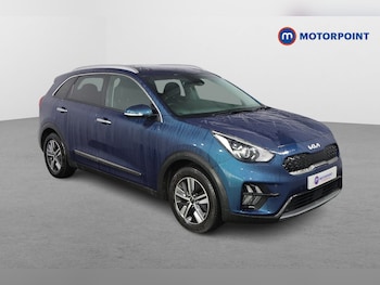Used Kia Niro 2022 for sale - 77653995: Photo