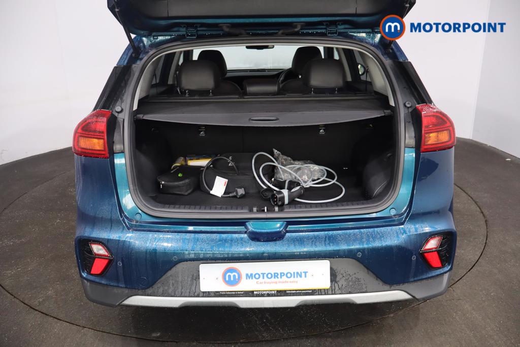 Used Kia Niro 2022 for sale - 77653995: Photo 20
