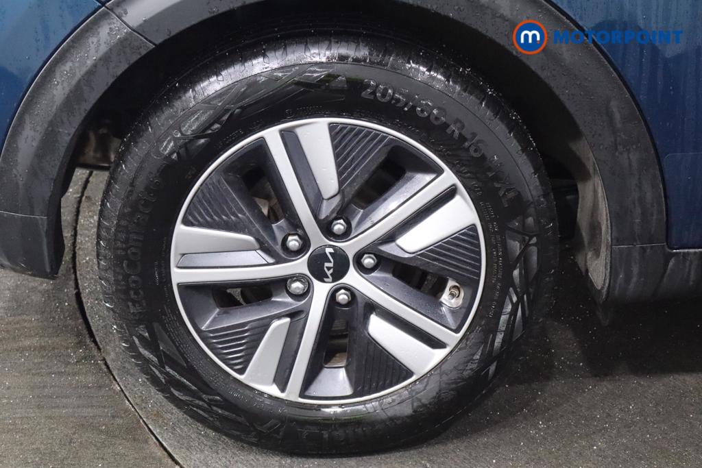 Used Kia Niro 2022 for sale - 77653995: Photo 21