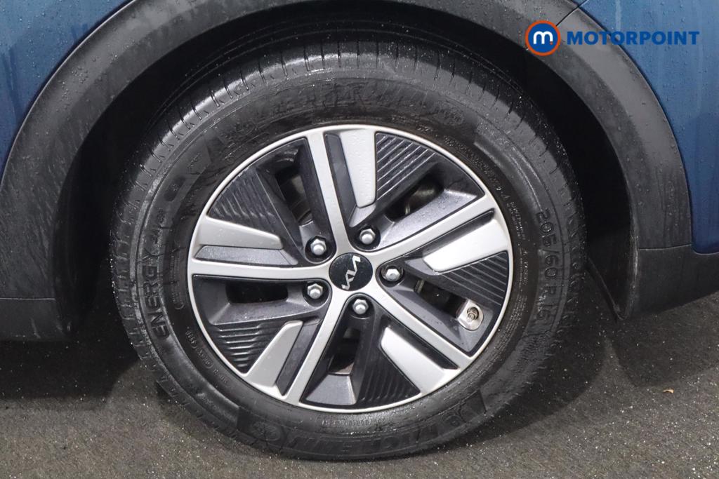 Used Kia Niro 2022 for sale - 77653995: Photo 22