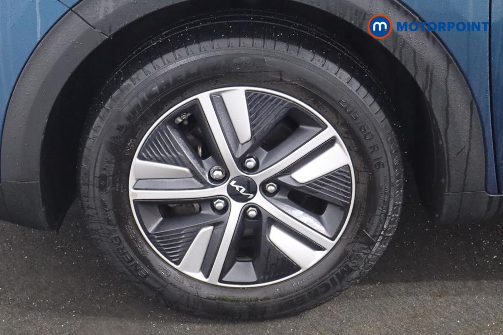 Used Kia Niro 2022 for sale - 77653995: Photo 23