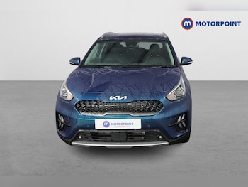 Used Kia Niro 2022 for sale - 77653995: Photo