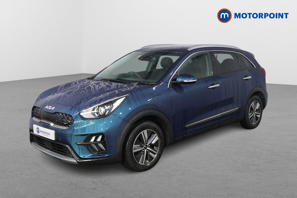 Used Kia Niro 2022 for sale - 77653995: Photo 3