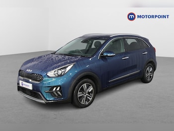 Used Kia Niro 2022 for sale - 77653995: Photo