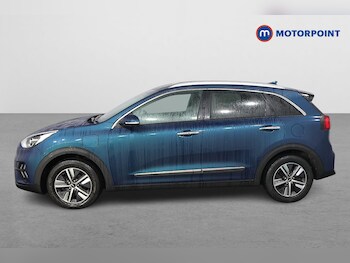 Used Kia Niro 2022 for sale - 77653995: Photo