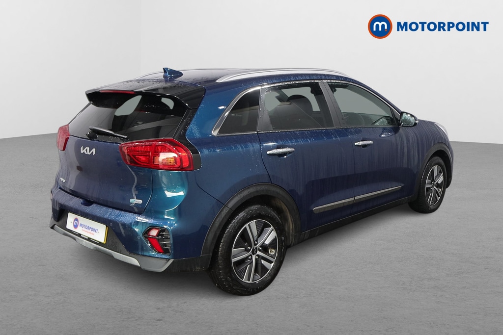 Used Kia Niro 2022 for sale - 77653995: Photo 7