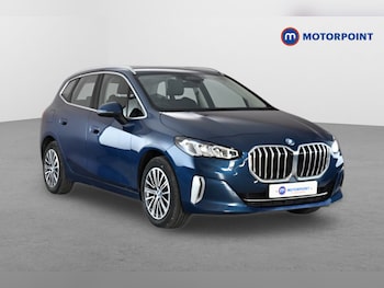 Used BMW 2 Series 2023 for sale - 79177575: Photo