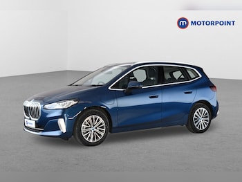 Used BMW 2 Series 2023 for sale - 79177575: Photo