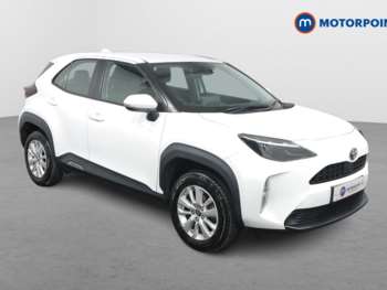 2022 - 1.5 Hybrid Icon 5dr CVT