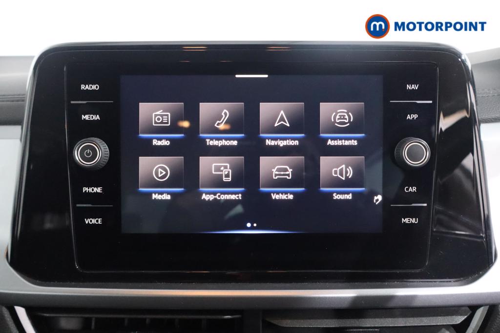 Used Volkswagen T-Roc 2022 for sale - 76641329: Photo 10