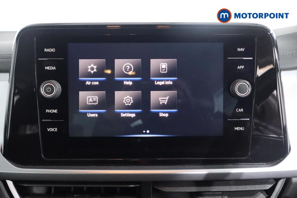 Used Volkswagen T-Roc 2022 for sale - 76641329: Photo 11