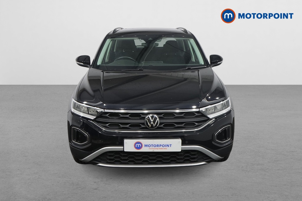Used Volkswagen T-Roc 2022 for sale - 76641329: Photo 2