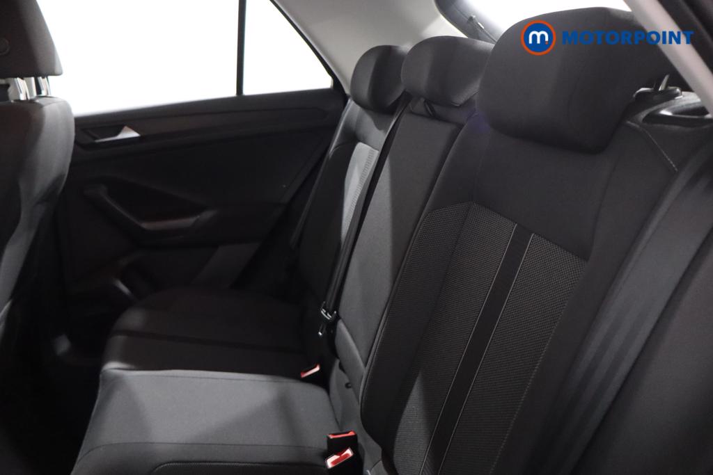 Used Volkswagen T-Roc 2022 for sale - 76641329: Photo 20