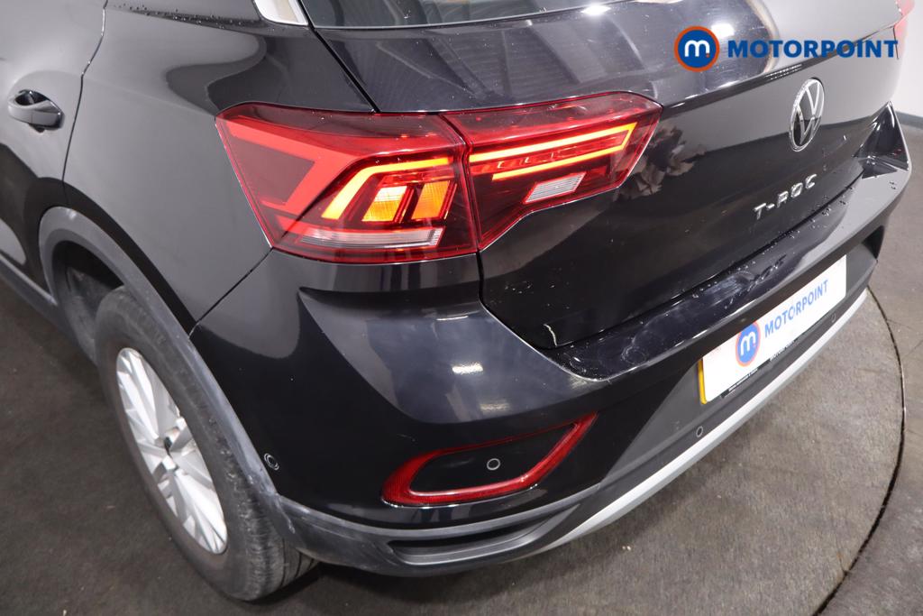 Used Volkswagen T-Roc 2022 for sale - 76641329: Photo 24