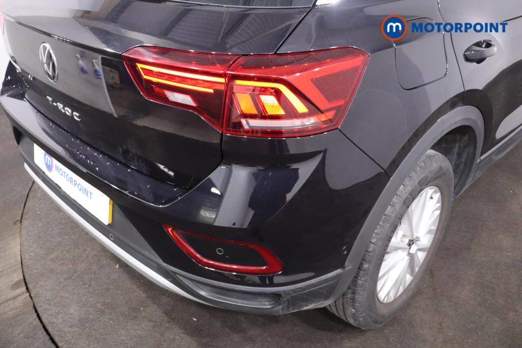 Used Volkswagen T-Roc 2022 for sale - 76641329: Photo 25