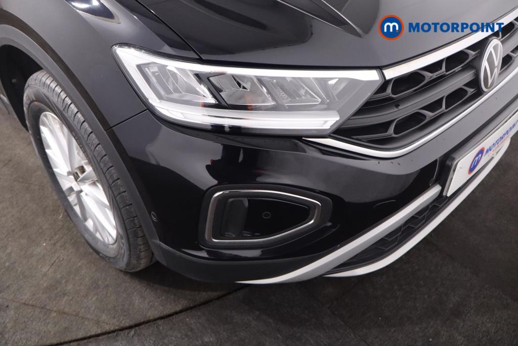 Used Volkswagen T-Roc 2022 for sale - 76641329: Photo 26