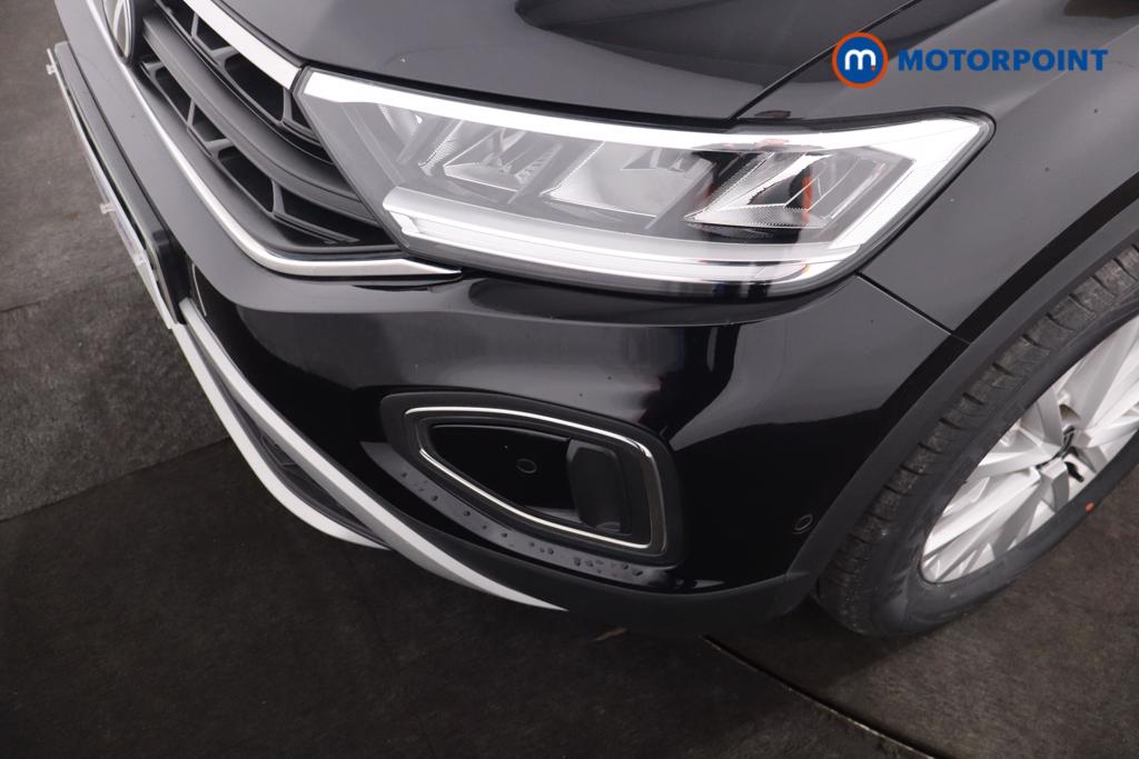 Used Volkswagen T-Roc 2022 for sale - 76641329: Photo 27