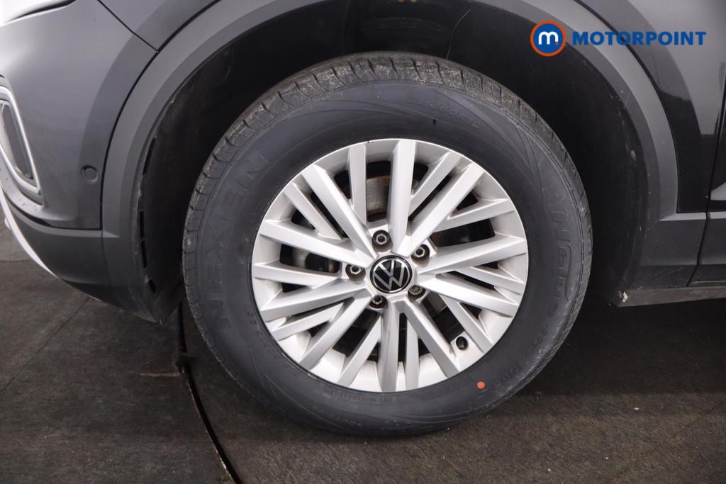 Used Volkswagen T-Roc 2022 for sale - 76641329: Photo 28