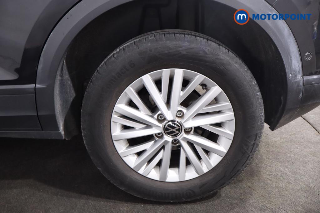 Used Volkswagen T-Roc 2022 for sale - 76641329: Photo 29